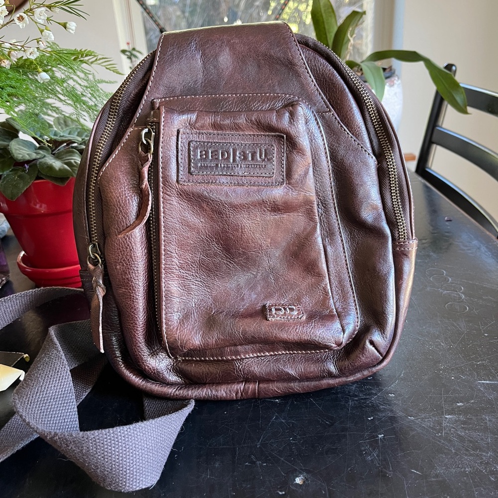 COPY - Bed Stu Beau Crossbody